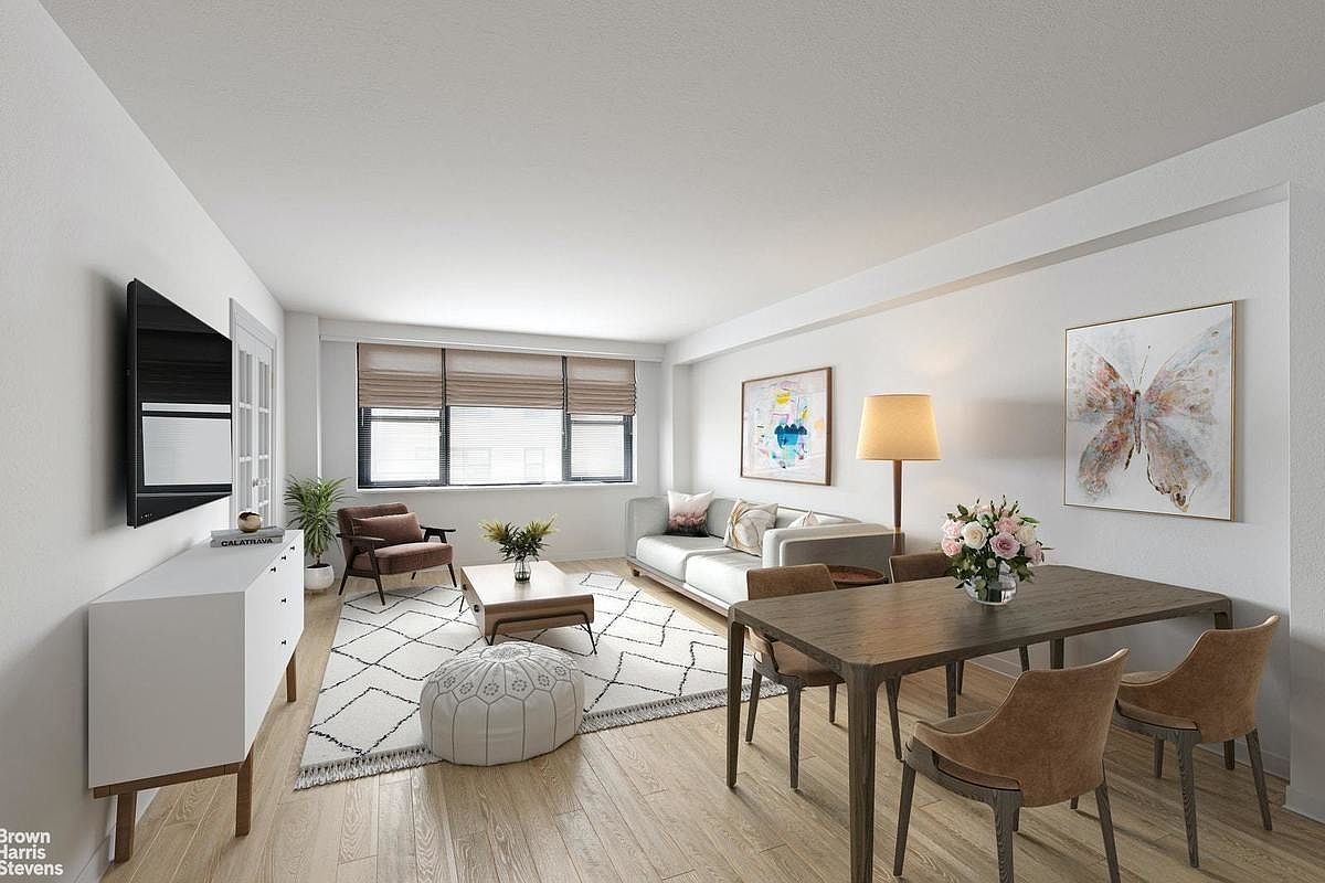 The Apartment newera 7 3/8 芯有 the Apartment