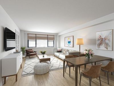 401 E 89th St APT 17F, New York, NY, 10128