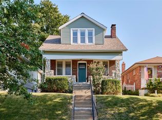 5535 Lansdowne Ave, Saint Louis, MO