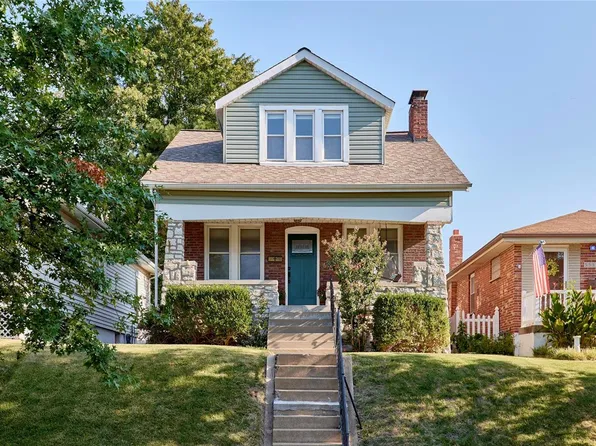 5535 Lansdowne Ave, Saint Louis, MO 63109