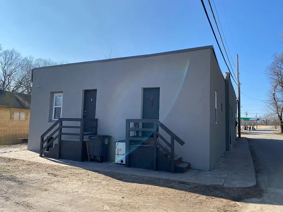 801 S 64th West Ave #4