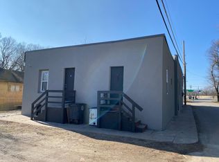 801 S 64th West Ave #4, Tulsa, OK 74127