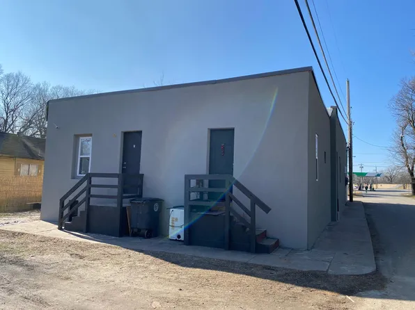 801 S 64th West Ave #4, Tulsa, OK 74127