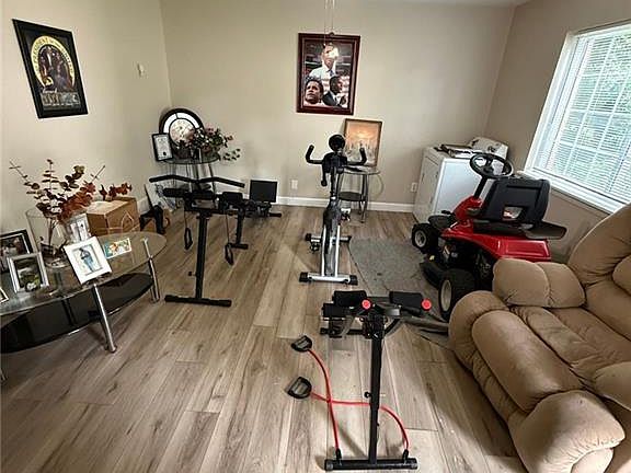 3rd image of 405 Fairburn Rd SW #64