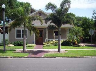 834 11th Ave S, Saint Petersburg, FL 33701