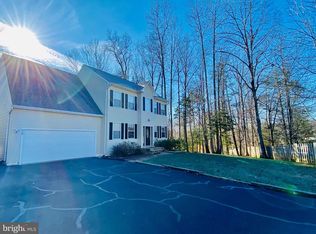 429 Oakridge Dr, Stafford, VA 22556