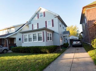 188 Lasalle Ave, Buffalo, NY 14214