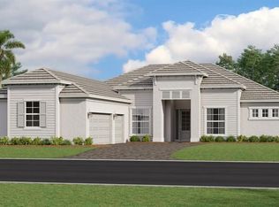 14991 Longs Ln, Babcock Ranch, FL 33982