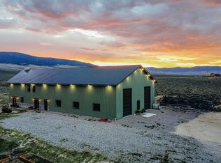22869 State Highway 278, Dillon, MT 59725
