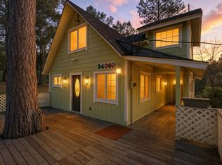 24060 Gold Circle Dr, Pioneer, CA 95666