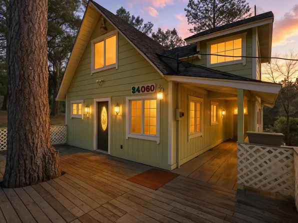 24060 Gold Circle Dr, Pioneer, CA 95666
