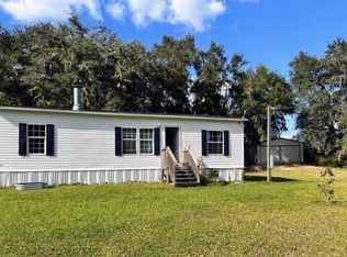5435 NE 153rd Place Rd, Citra, FL 32113