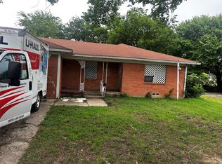 2666 Downing Ave, Dallas, TX 75216