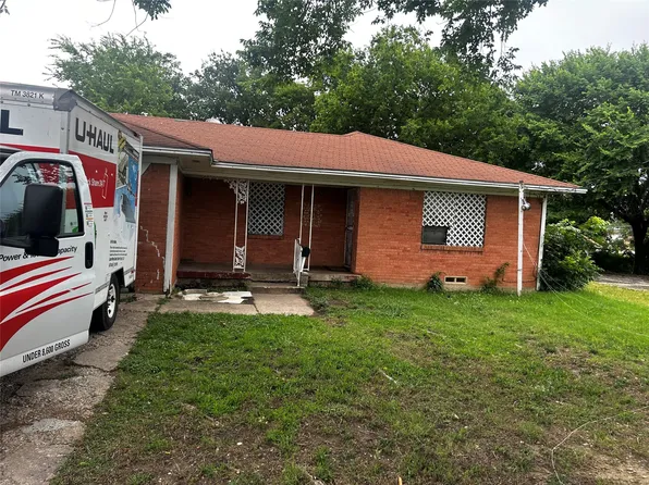 2666 Downing Ave, Dallas, TX 75216