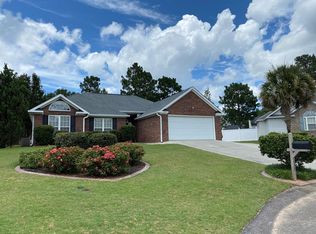 235 Eagle Lake Rd, North Augusta, SC 29841