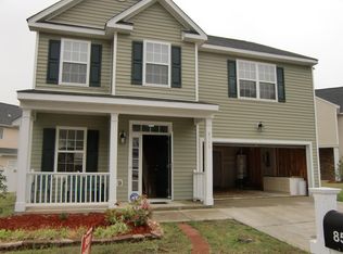 8548 Boysenberry Ln, Raleigh, NC 27616