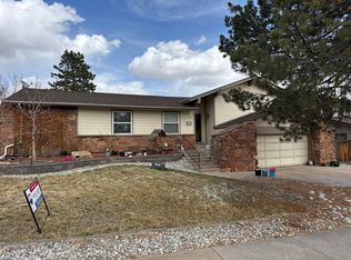 3708 S Mission Pkwy, Aurora, CO 80013