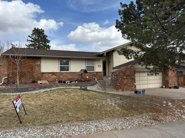 3708 S Mission Pkwy, Aurora, CO 80013