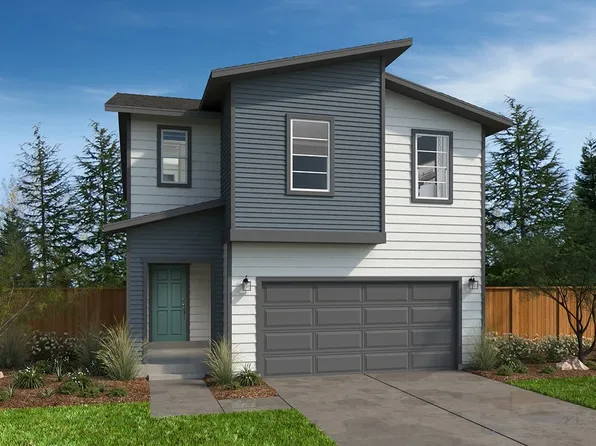 977 Britschgi St, Buckley, WA 98321