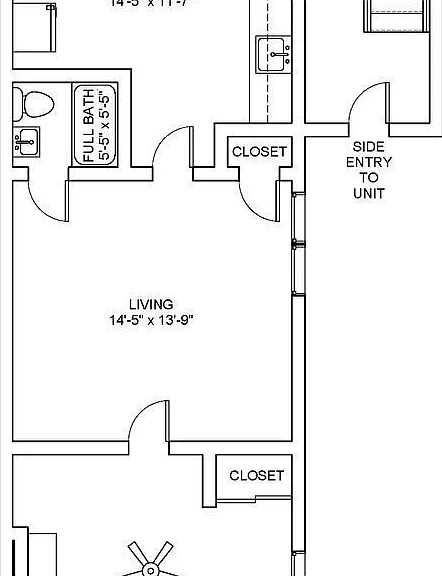 2322 Chickasaw St — Photo 20