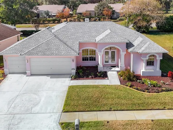 13241 Prince Cir, Hudson, FL 34669