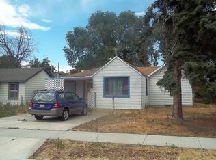 820 E Poplar St, Pocatello, ID 83201