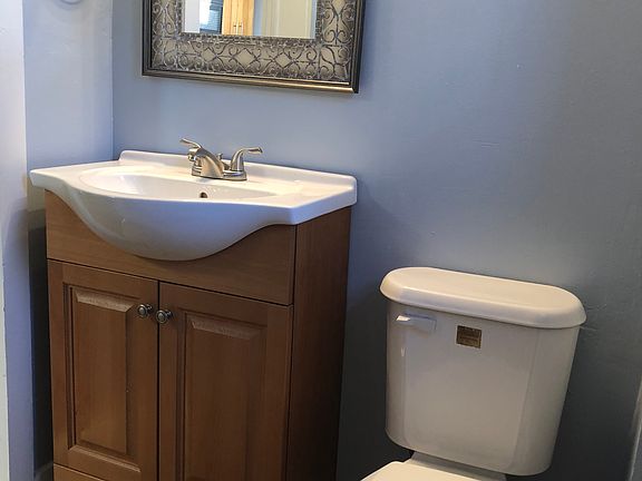 first floor bath/laundry 