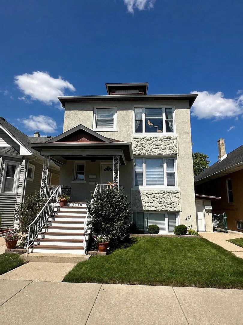2 bed, 900 sqft, $2,500 — Photo 1