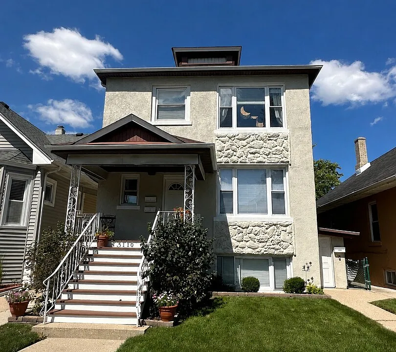 5110 W Byron St #2