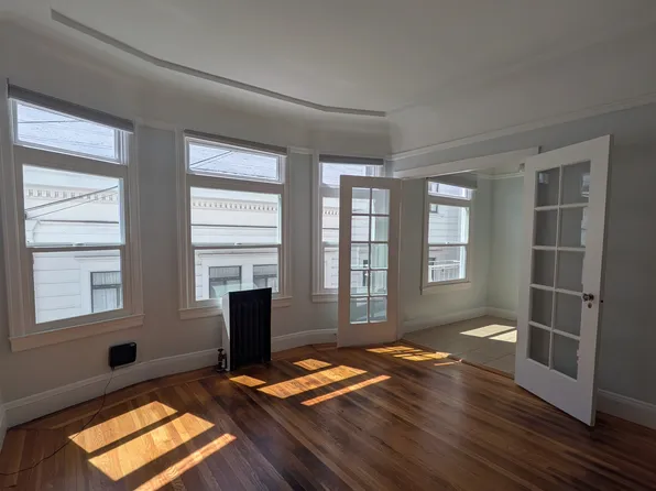 975 Jackson St #11, San Francisco, CA 94133