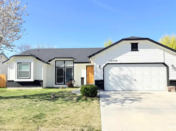 12350 W Lewisburg Dr, Boise, ID 83709