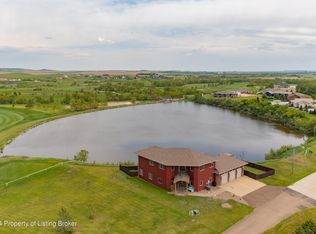 502 Pheasant Dr, South Heart, ND 58655