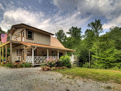 193 Black Mountain Rd, Tellico Plains, TN, 37385