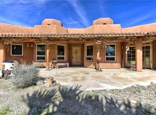 3240 Broken Arrow Rd, Borrego Springs, CA 92004