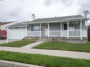 921 Marin Ave, Hayward, CA 94541