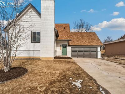 4906 Webb Dr, Colorado Springs, CO, 80916