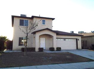 204 Isla Del Sol Dr, Bakersfield, CA