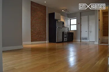 Rented by Citi Habitats