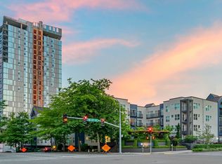 Ellington at Bellevue, Bellevue, WA 98004