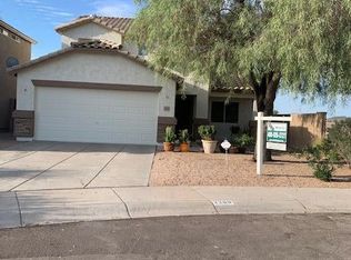 2269 E San Manuel Rd, San Tan Valley, AZ 85143