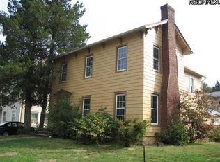 209 S Eagle St, Geneva, OH 44041