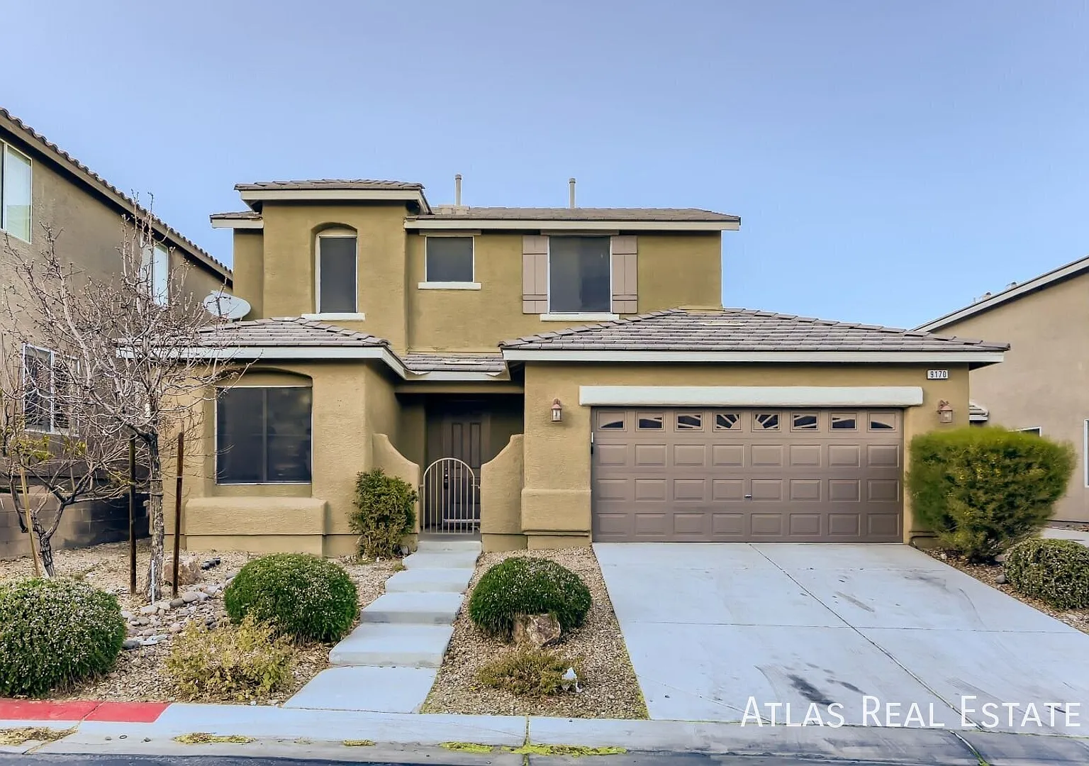 Coming Soon 9/15/2026! Upgraded 3-Bedroom Home Near N. Fort Apache Road And W. Centennial Parkway! — Photo 2