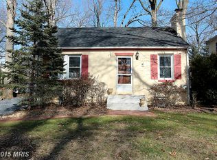 11431 Mapleview Dr, Wheaton, MD 20902