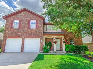 2807 Oakwood Glen Dr, Cedar Park, TX 78613