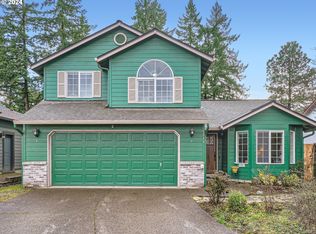 8213 NE 38th Ct, Vancouver, WA 98665