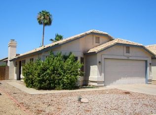 2582 W Orchid Ln, Chandler, AZ 85224