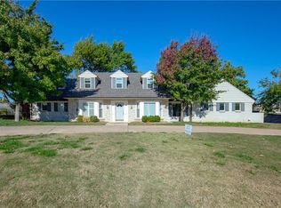 3229 Whippoorwill Rd, Oklahoma City, OK 73120