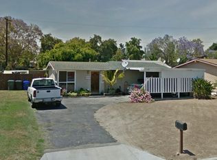 8470 Avenida Leon, Rancho Cucamonga, CA 91730