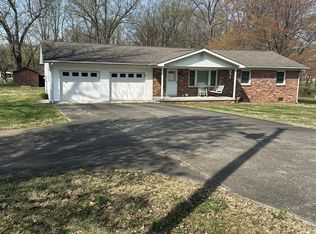 315 Gatewood Dr, Paducah, KY 42001