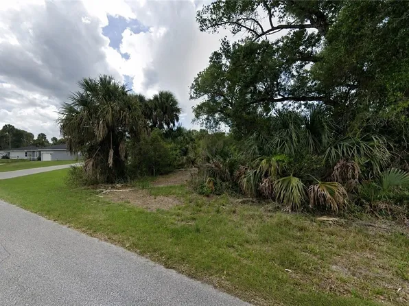 16427 Strauss Ave, Pt Charlotte, FL 33954
